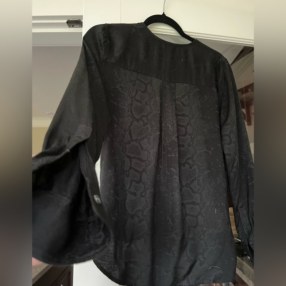 Rails Hillary blouse - Picture 6 of 8